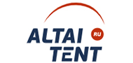 Altai Tent