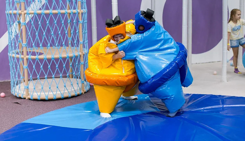 Спортивные маты