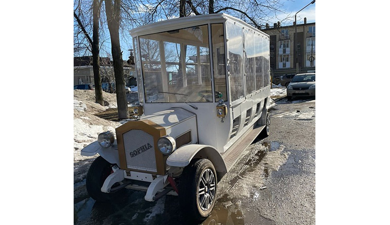 Мягкие окна
