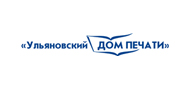 Ульяновский Дом Печати